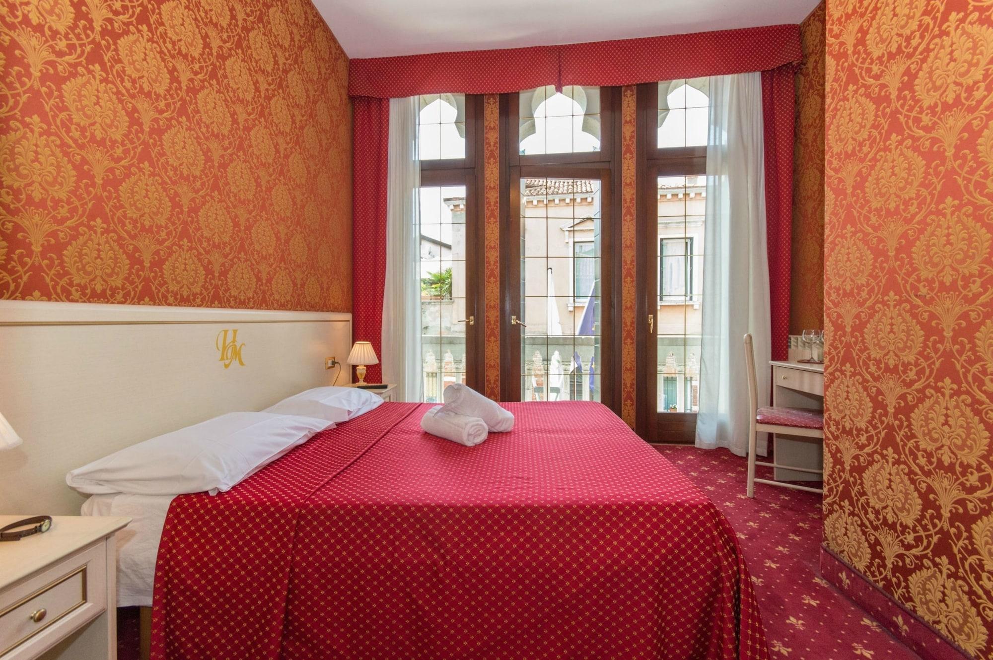 Messner Palace Hotel Venecia