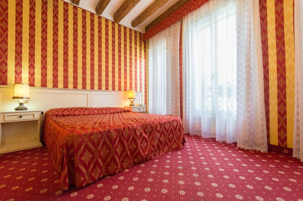 Messner Palace Hotel Venecia