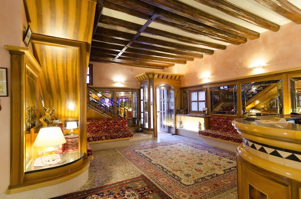 Messner Palace 4* Venecia