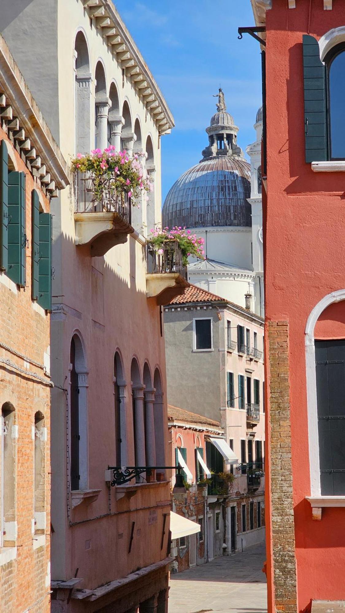 Hotel Messner Palace Venecia