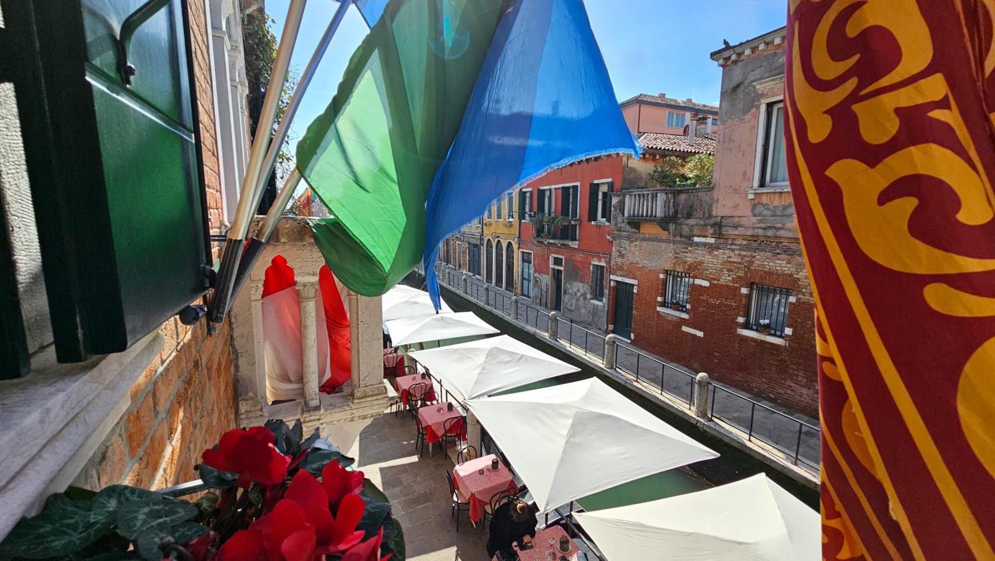Messner Palace 4* Venecia