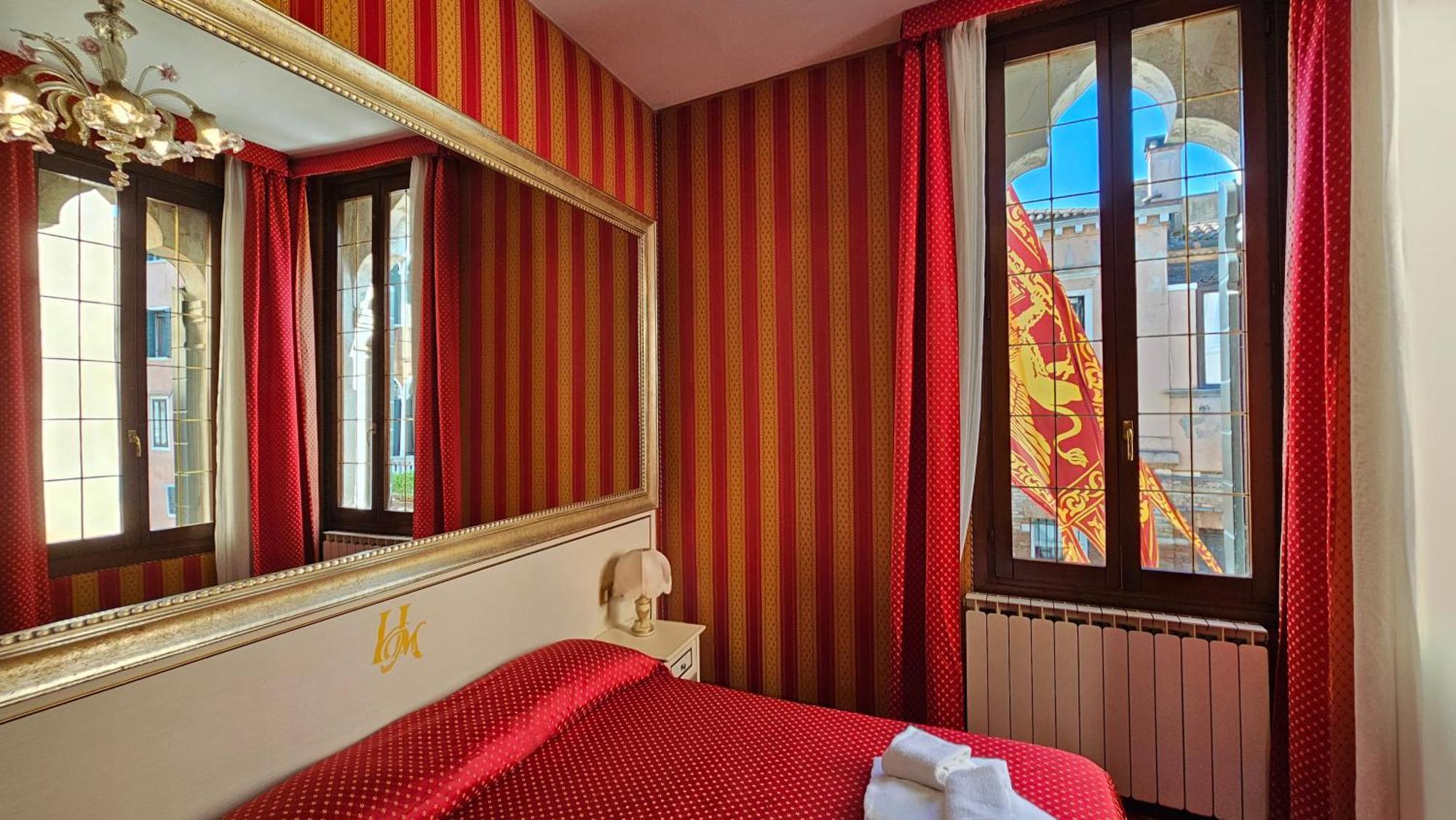 Messner Palace 4* Venecia