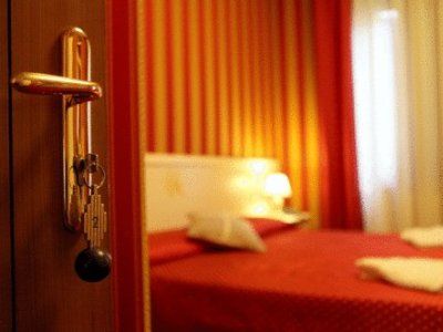 Messner Palace 4* Venecia