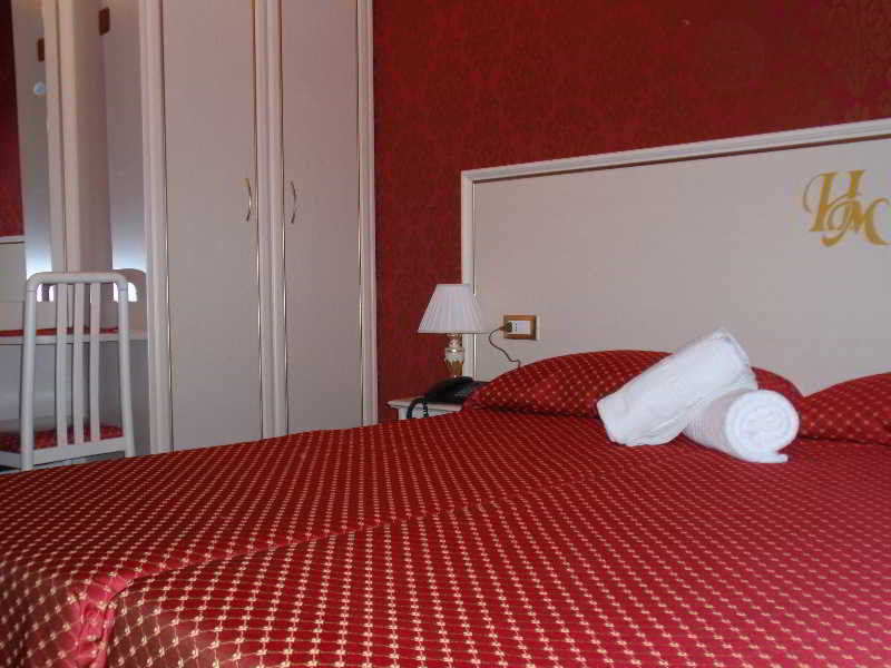 Messner Palace Hotel Venecia