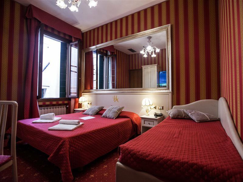 Messner Palace Hotel Venecia